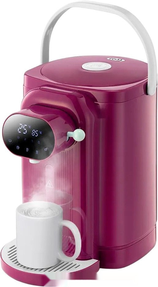 Электрический чайник Kitfort KT-2535