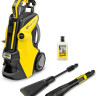 Мойка высокого давления Karcher K7 Smart Control Flex eco!Booster 1.317-344.0