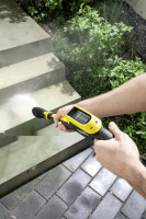 Мойка высокого давления Karcher K7 Smart Control Flex eco!Booster 1.317-344.0