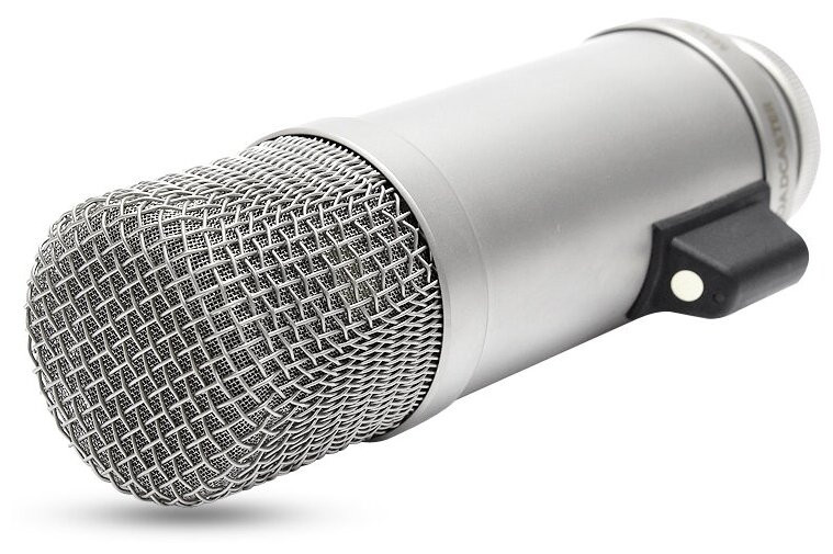 Студийный микрофон RODE Broadcaster Студийный микрофон RODE Broadcaster
