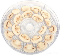 Сушилка для овощей и фруктов Oursson DH2303D/OR