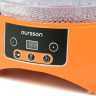 Сушилка для овощей и фруктов Oursson DH2303D/OR