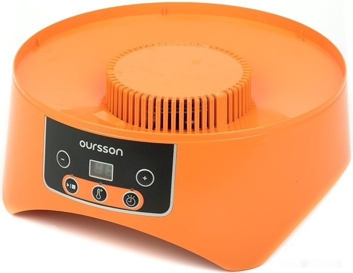 Сушилка для овощей и фруктов Oursson DH2303D/OR