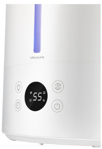 Увлажнитель воздуха Electrolux EHU-6015D UltraLine