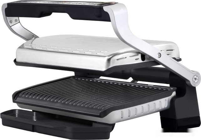 Электрогриль Tefal Optigrill+ XL GC722D34 Электрогриль Tefal Optigrill+ XL GC722D34