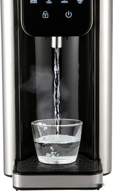 Электрический чайник Redmond RTP-806 Электрический чайник Redmond RTP-806