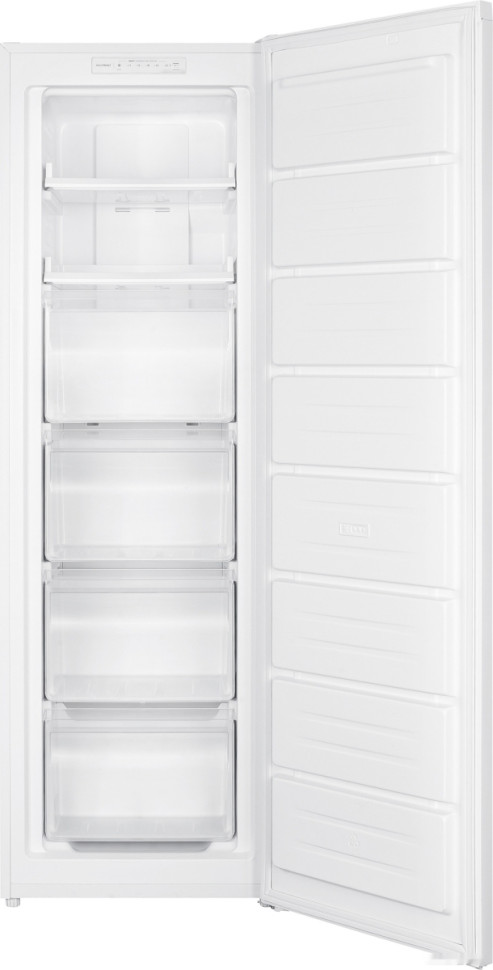 Морозильник HIBERG FR-25 NFCW Морозильник HIBERG FR-25 NFCW