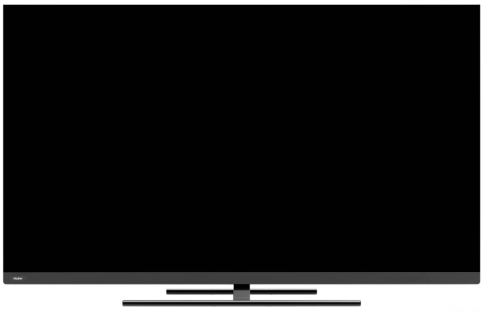 Телевизор HAIER 55 Smart TV AX PRO Телевизор HAIER 55 Smart TV AX PRO