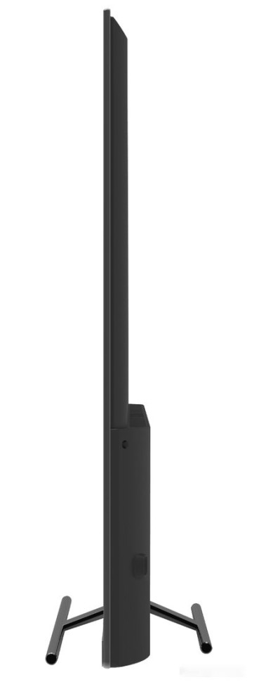 Телевизор HAIER 55 Smart TV AX PRO Телевизор HAIER 55 Smart TV AX PRO