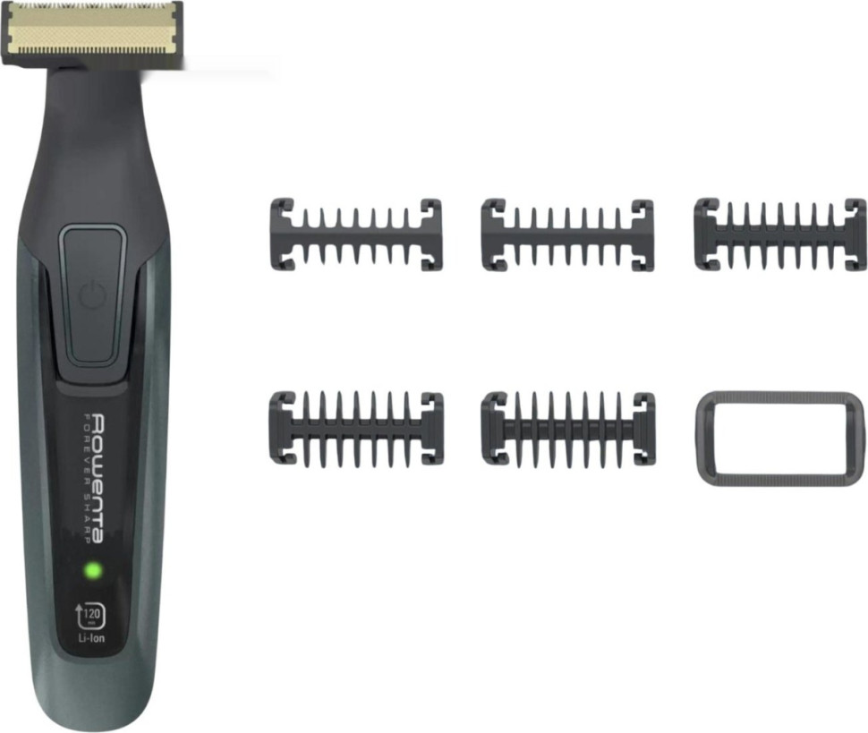 Машинка для стрижки волос Rowenta TN6044E0