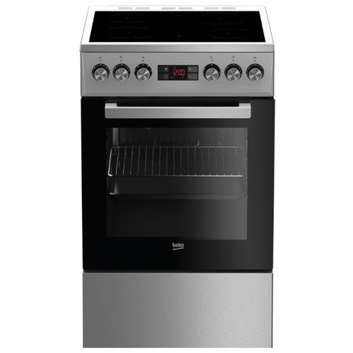 Плита Beko FSM57300GX