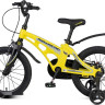 Детский велосипед Maxiscoo Cosmic Стандарт 16 2025 MSC-C1641 (желтый матовый) Детский велосипед Maxiscoo Cosmic Стандарт 16 2025 MSC-C1641 (желтый матовый)