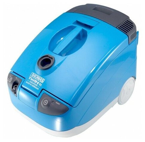 Пылесос Thomas TWIN T1 Aquafilter 788550 Пылесос Thomas TWIN T1 Aquafilter 788550