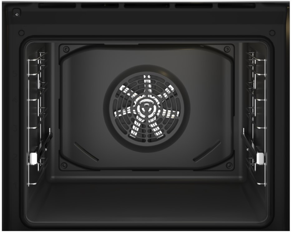 Духовой шкаф Indesit IFE 3841 J IX Духовой шкаф Indesit IFE 3841 J IX