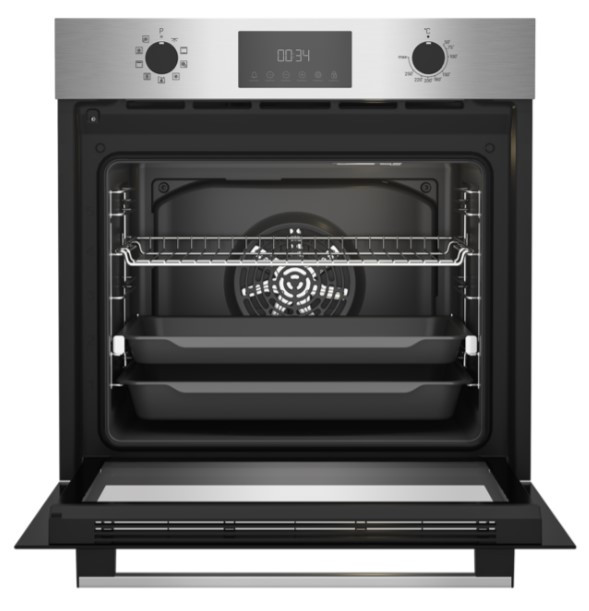 Духовой шкаф Indesit IFE 3841 J IX Духовой шкаф Indesit IFE 3841 J IX