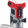 Фрезер Einhell TP-ET 18 Li BL Solo 4350412 (без АКБ) Фрезер Einhell TP-ET 18 Li BL Solo 4350412 (без АКБ)
