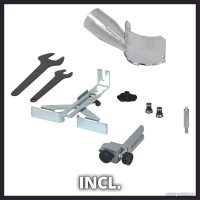 Фрезер Einhell TP-ET 18 Li BL Solo 4350412 (без АКБ)