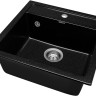 Кухонная мойка Gerhans A11 (оникс) Кухонная мойка Gerhans A11 (оникс)
