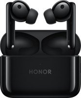 Наушники Honor Earbuds 2 Lite (полуночный черный)