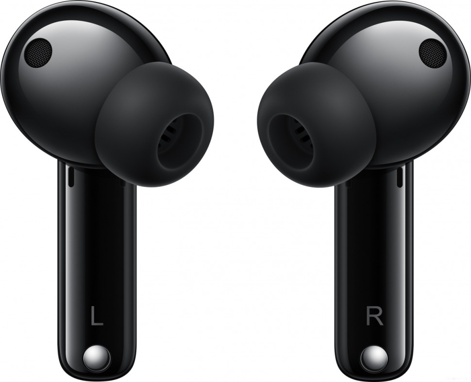 Наушники Honor Earbuds 2 Lite (полуночный черный)