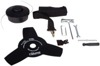 Триммер бензиновый Союз БТС-9226Л