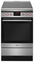 Плита Hansa FCCX58235