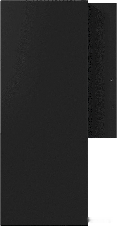 Вытяжка Maunfeld Bath 402 (черный)