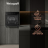 Духовой шкаф Weissgauff EOV 19 MBV