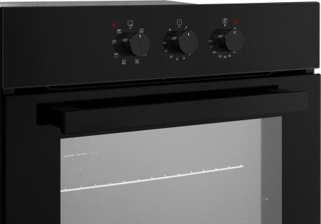 Духовой шкаф Weissgauff EOV 19 MBV