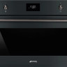 Микроволновая печь Smeg SO4301M0N