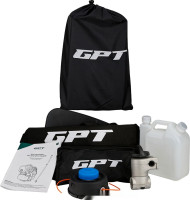 Триммер GPT NBC-541 Professional