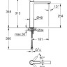 Смеситель Grohe Lineare New 23405001