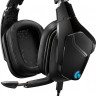 Наушники Logitech G935