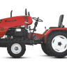 Мини-трактор Rossel XT-20D Pro