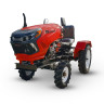 Мини-трактор Rossel XT-20D Pro