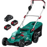 Газонокосилка ЗУБР ГКЛ-4336-42 Газонокосилка ЗУБР ГКЛ-4336-42