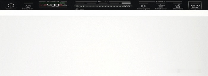 Посудомоечная машина Electrolux GlassCare 700 EEM63301L Посудомоечная машина Electrolux GlassCare 700 EEM63301L