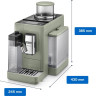 Кофемашина Delonghi Rivelia EXAM441.55.GR