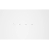 Вытяжка Bosch Serie 4 DWF65AJ21R