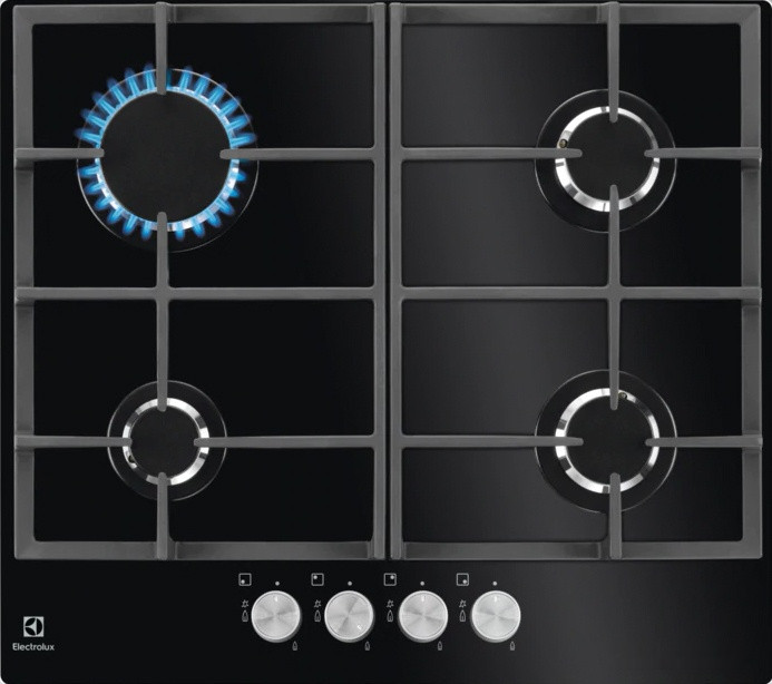 Варочная панель Electrolux EGG6426SK