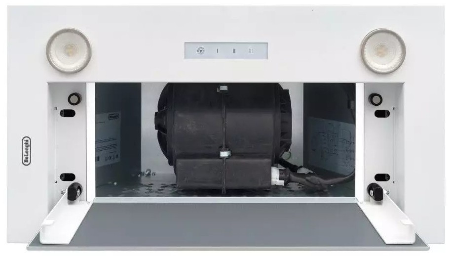 Вытяжка Delonghi COSETTA 510 BB