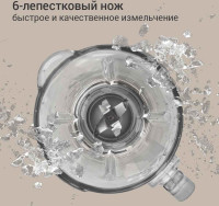 Блендер Redmond BS413