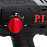 Перфоратор P.I.T. PBH20H-22B Solo (без АКБ)