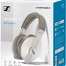 Наушники Sennheiser Momentum Wireless M3 AEBT XL (белый)