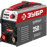 Сварочный инвертор ЗУБР СА-250К Сварочный инвертор ЗУБР СА-250К