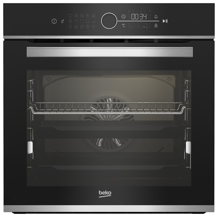 Духовой шкаф Beko BBIM 13400 XCS