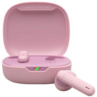 Наушники JBL Wave Flex 2 (розовый)