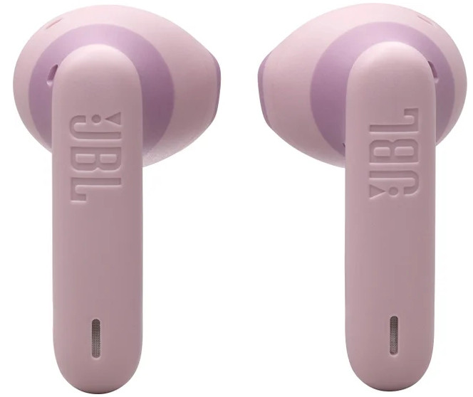 Наушники JBL Wave Flex 2 (розовый)