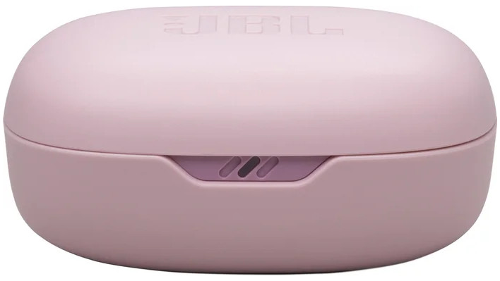 Наушники JBL Wave Flex 2 (розовый)