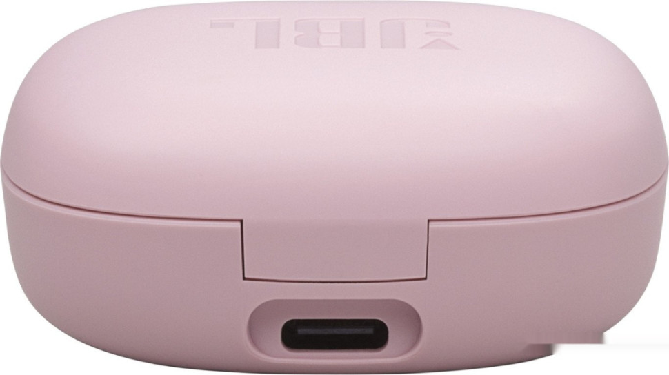 Наушники JBL Wave Flex 2 (розовый)
